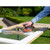 Black & Decker 18V 1.5Ah Lithium-ion Cordless Random Orbital Sander