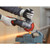 Black & Decker 900W 115mm Angle Grinder With Kit Box
