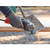 Black & Decker 900W 115mm Angle Grinder With Kit Box