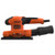 Black & Decker 150W 1/3 Sheet Finishing Sander