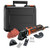 Black & Decker 300w Oscillating Multi Tool with 12 Accessories