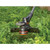 Black & Decker 28cm 18V Lithium-ion AFS Grass Trimmer with 2Ah Battery