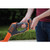 Black & Decker 28cm 18V Lithium-ion AFS Grass Trimmer with 2Ah Battery