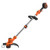 Black & Decker 33cm 36V String Trimmer Body Only