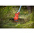 Black & Decker 33cm 36V String Trimmer Body Only