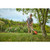 Black & Decker 36V Cordless 33cm AFS® Strimmer® with 2.0Ah Battery
