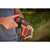 Black & Decker 36V Cordless 33cm AFS® Strimmer® with 2.0Ah Battery