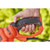 Black & Decker 650W Corded 60cm Twist Handle Hedge Timmer with SAWBLADE™