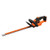 Black & Decker 55cm Cordless 36V Hedge Trimmer Body Only