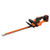Black & Decker 36V Cordless 2.0Ah 55cm Hedge Trimmer with SAWBLADE™