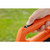Black & Decker 18V 2Ah Lithium-ion Axial Blower