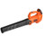 Black & Decker 18V 2Ah Lithium-ion Axial Blower