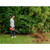 Black & Decker 18V 2Ah Lithium-ion Axial Blower