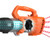 Black & Decker 18V 2Ah Lithium-ion Axial Blower