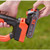 Black & Decker 18V Pressure Cleaner with 2Ah Battery