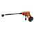 Black & Decker 18V Pressure Cleaner with 2Ah Battery