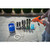Black & Decker 18V Pressure Cleaner with 2Ah Battery