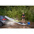 Black & Decker 18V Pressure Cleaner with 2Ah Battery