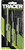 Tracer Deep Pencil Marker with 6 Leads & Holster