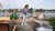 Bosch EasyAquatak 110 High-pressure washer
