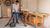 Bosch AdvancedVac 18V-8 Wet and Dry Vacuum Cleaner - Body Only