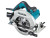 Makita Circular Saw 190mm 1600W