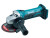Makita LXT 115mm Angle Grinder 18V Bare Unit