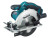 Makita DSS611Z LXT Circular Saw 165mm 18V Bare Unit