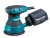 Makita 125mm Random Orbital Sander 300W