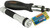 Black & Decker Handy Roll-Up Tool Bag with Automobile Tools