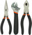 Black & Decker Handy Roll-Up Tool Bag with Automobile Tools