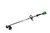 Hikoki 36V MultiVolt Cordless Loop Handle line Trimmer (Body Only)
