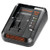 Black & Decker 1A Fast Charger for 14.4V and 18V Lithium-ion Batteries
