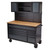 BUNKER® Roller Workstation with Workbench (Grey) (08242)
