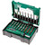 HiKOKI 31pc Security Stackable Bit Set