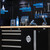 BUNKER® Modular Storage Combo With Hardwood Worktop (11 Piece)
