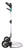 Wolfcraft TS1500 Professional Transport Cart (5525000)