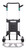 Wolfcraft TS1500 Professional Transport Cart (5525000)