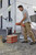 Wolfcraft TS1500 Professional Transport Cart (5525000)