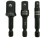 Tala Impact Socket Adaptor Set (3 Piece) (TAL69832)
