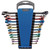 Draper 13 Piece Hi-Torq Combination Spanner Set (Metric)