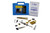 Rotur Deluxe Colleted Pen Turning Kit MT2