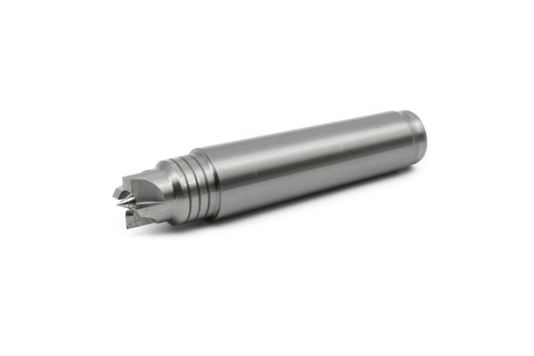 Rotur 1/2" 4 Prong Drive Centre MT2