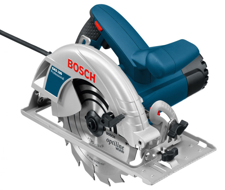 Bosch GKS 190 Circular Saw
