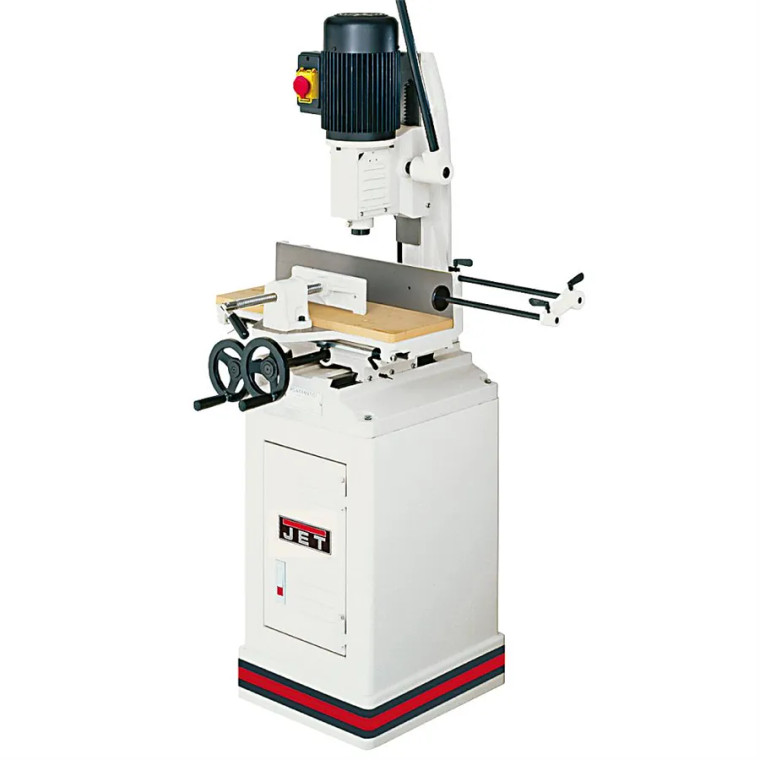 Jet 719A Floor Standing Morticer (230V) (719A-M)