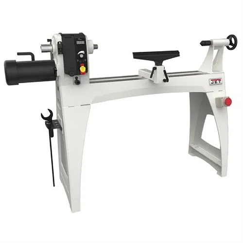 Jet JWL-1840EVS Electronic Variable Speed Wood Lathe