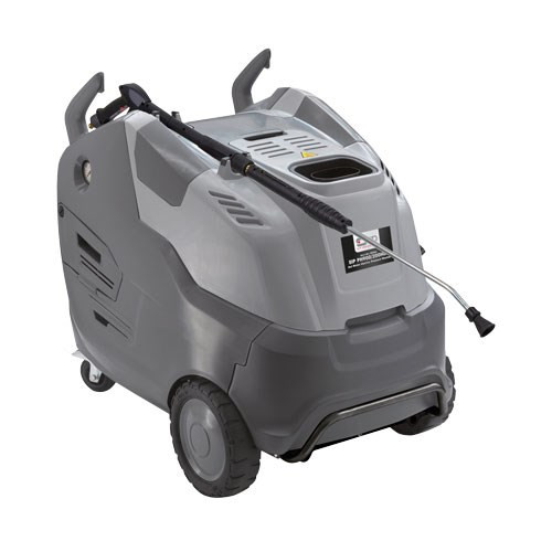 SIP TEMPEST PH660/120HDS Steam Pressure Washer