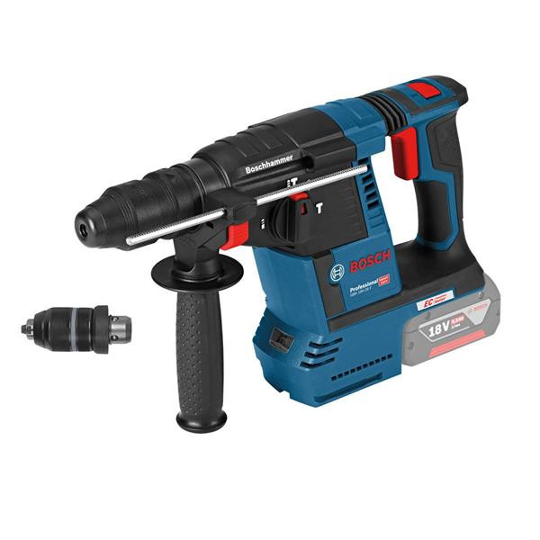 Bosch GBH 18V-26F Brushless 18V SDS-Plus (Body Only)