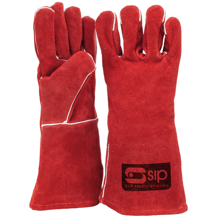 SIP Welding Gauntlets (04156)