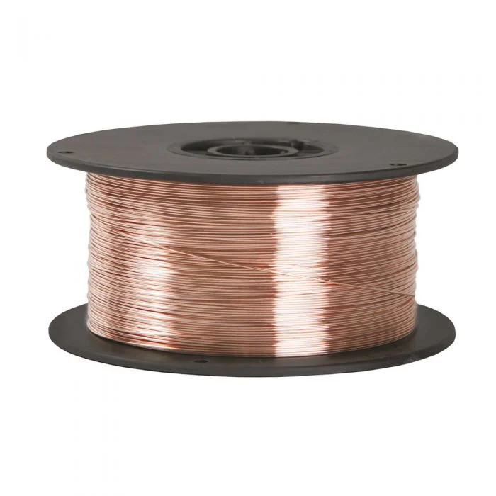 SIP 0.45kg x 0.8mm Flux-Cored Welding Wire Pack